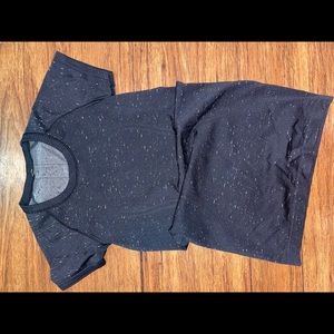 lululemon swiftly tech short sleeve